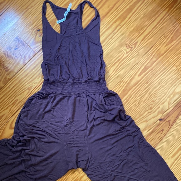free people jumpsuit - Picture 2 of 6